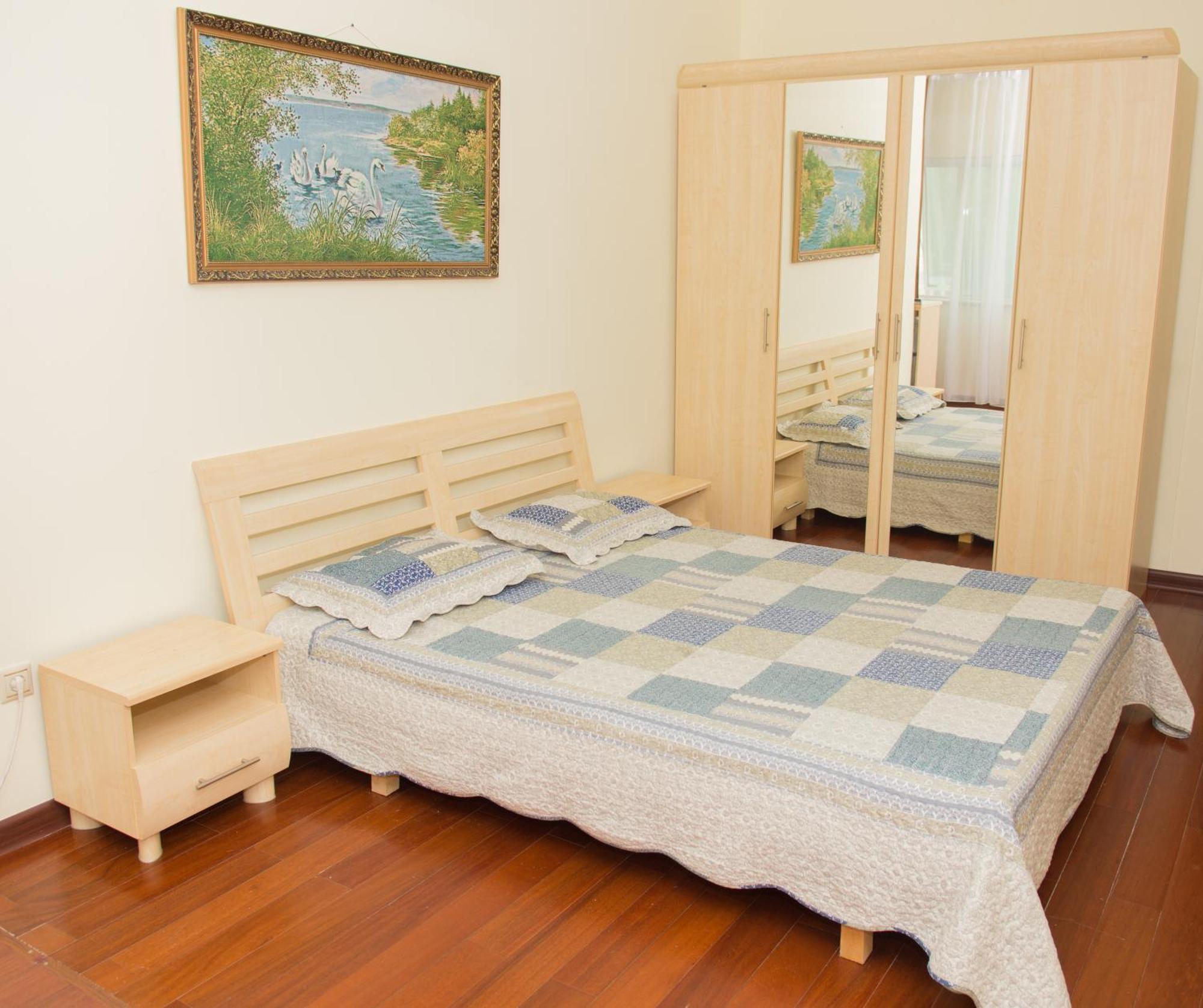 Sever 555 * Nur-Sultan (Astana)