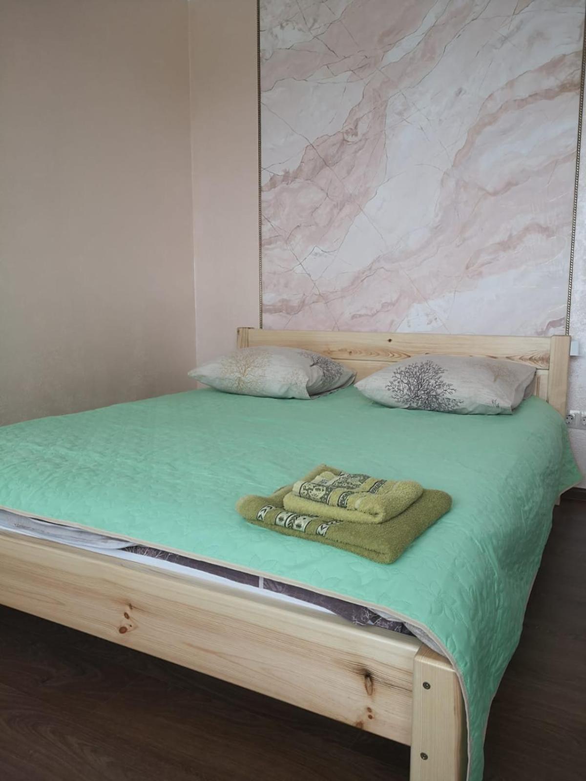 Apartment Sever 555 *