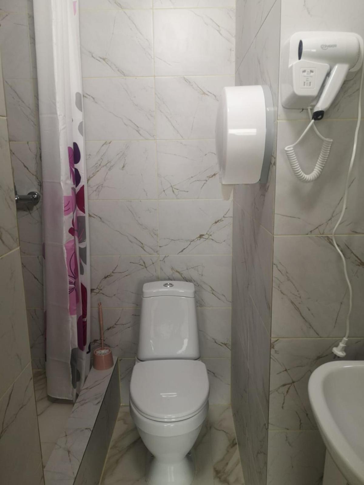 Apartment Sever 555 Nur-Sultan (Astana)